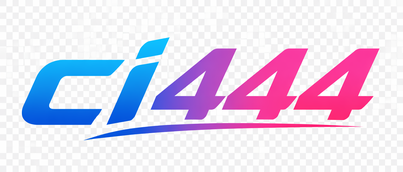 ci444 Logo